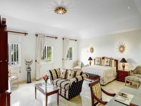 Barbados Home 1004020