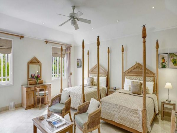 Barbados Home 1004020