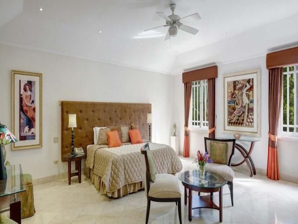 Barbados Home 1004020