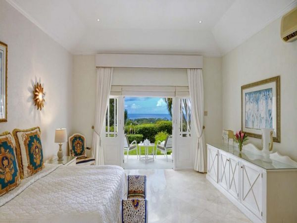 Barbados Home 1004020