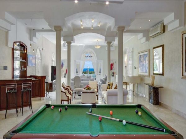 Barbados Home 1004020