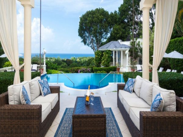 Barbados Home 1004020