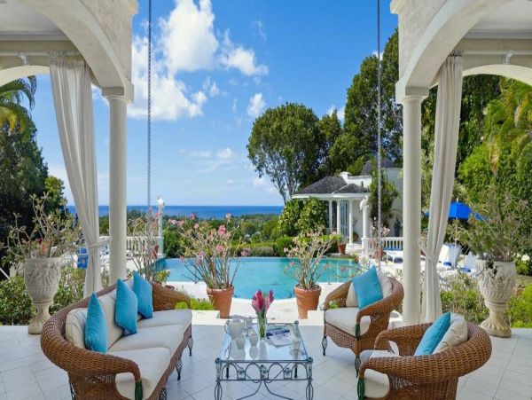 Barbados Home 1004020