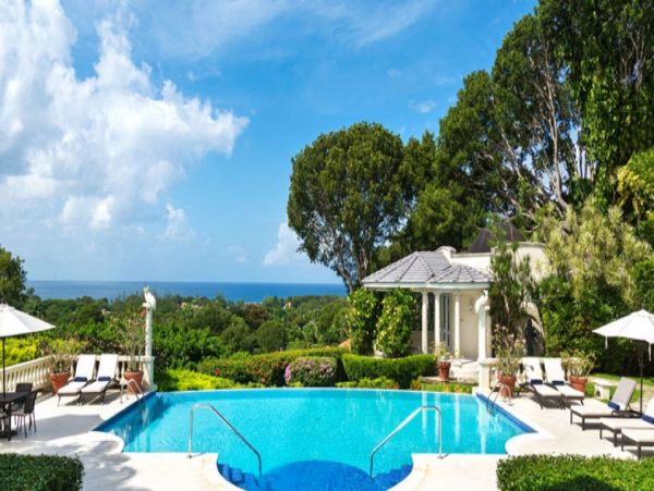 Barbados Home 1004020