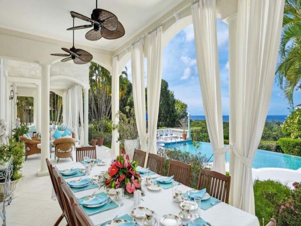 Barbados Home 1004020