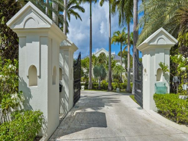 Barbados Home 1004020