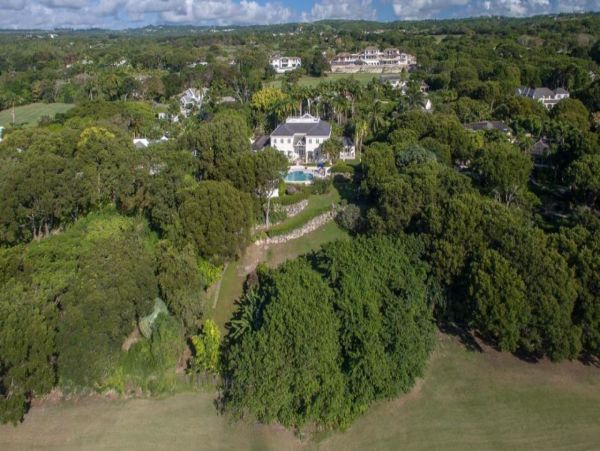 Barbados Home 1004020