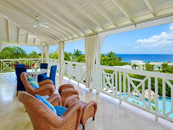 Barbados Home 1004023