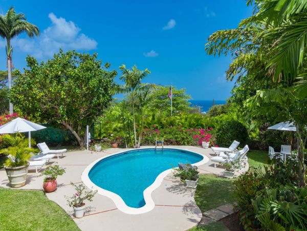 Barbados Home 1004025