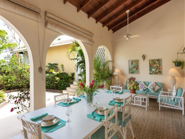 Barbados Home 1004025