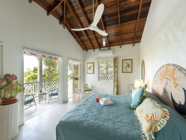 Barbados Home 1004025