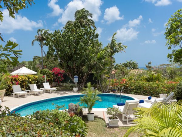 Barbados Home 1004025