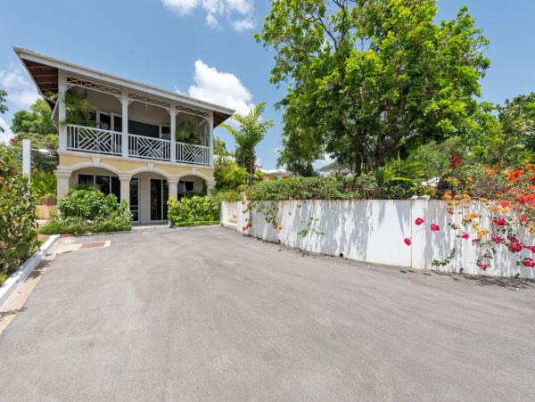 Barbados Home 1004025