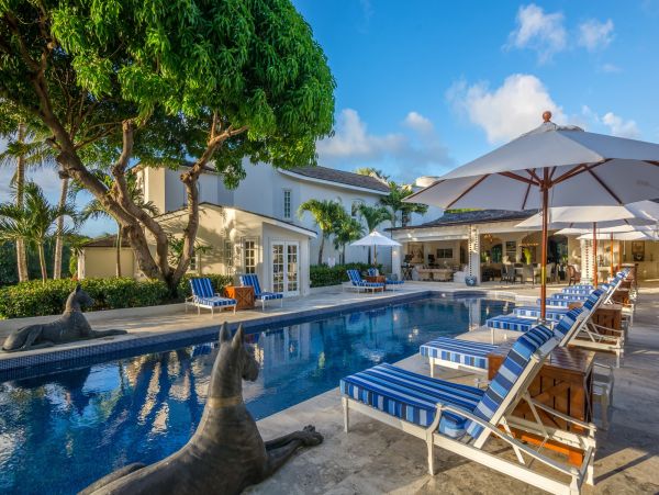 Barbados Home 1004026