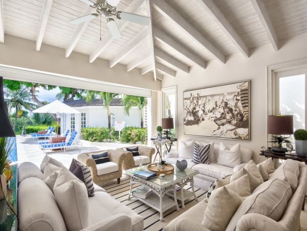 Barbados Home 1004026