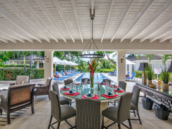 Barbados Home 1004026