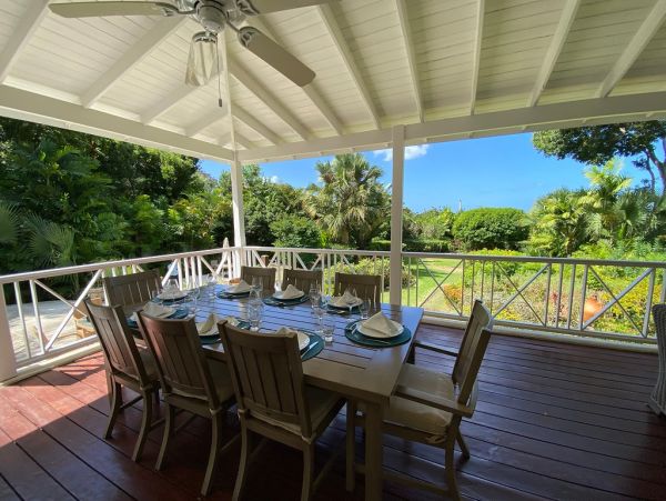 Barbados Home 1004028