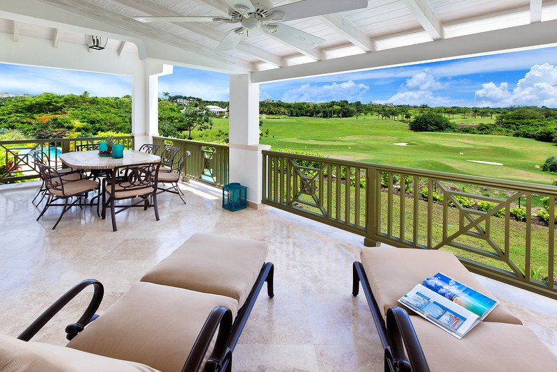 Barbados Home 1004030