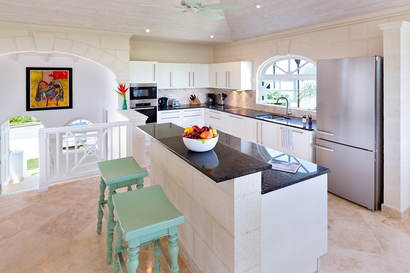 Barbados Home 1004030