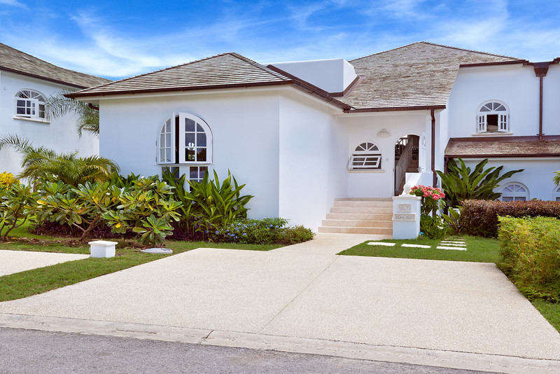 Barbados Home 1004030