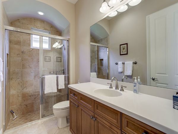 Naples Florida Luxury Vacation Rental Pool Home