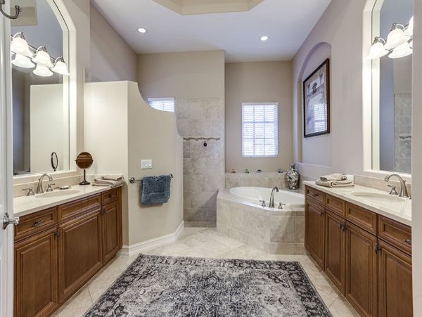 Naples Florida Luxury Vacation Rental Pool Home