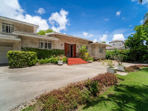 Barbados Home 1004033