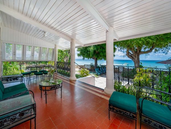 Barbados Home 1004033