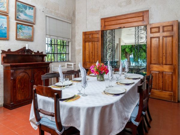 Barbados Home 1004033