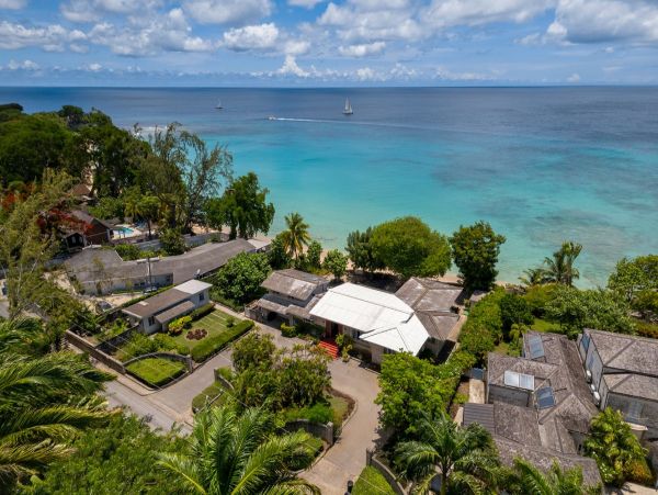 Barbados Home 1004033