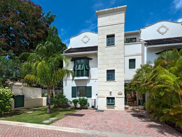 Barbados Home 1004034