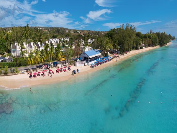 Barbados Home 1004034