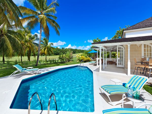 Barbados Home 1004036