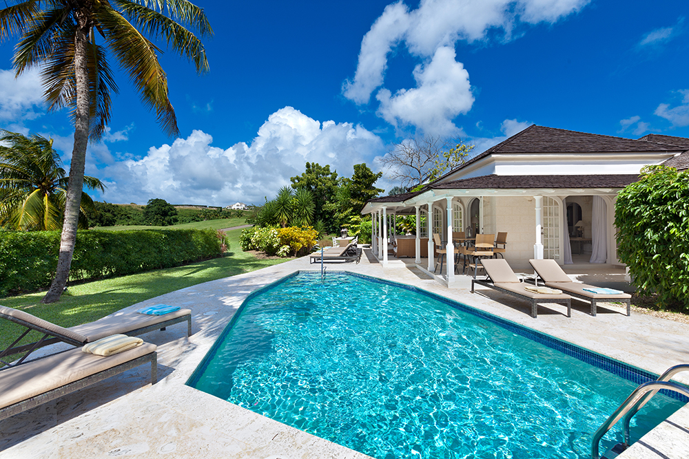Barbados Home 1004036