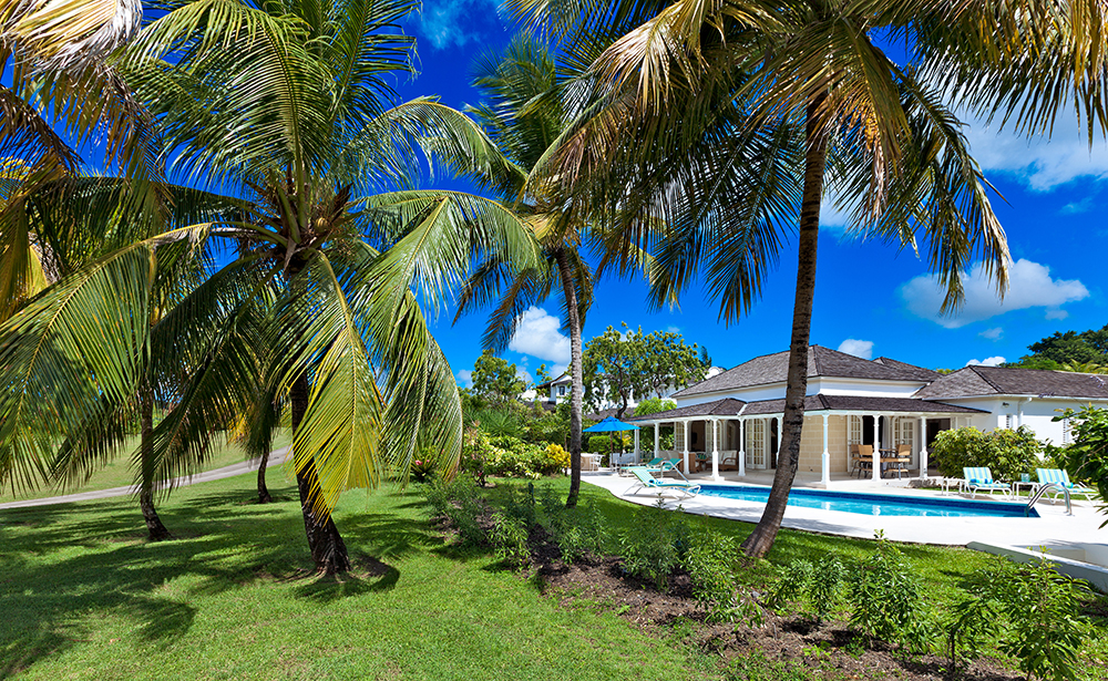 Barbados Home 1004036