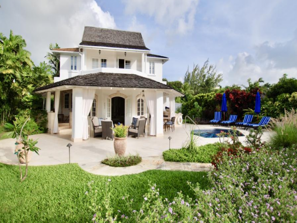 Barbados Home 1004037
