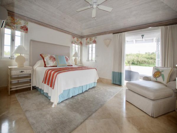 Barbados Home 1004037