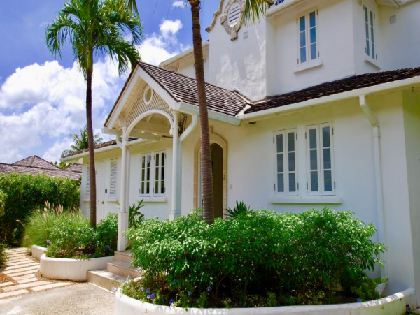 Barbados Home 1004037