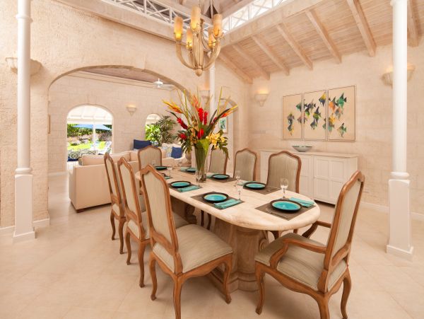 Barbados Home 1004038