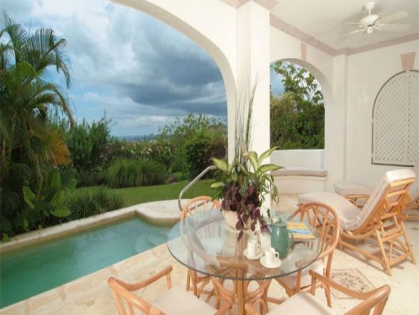 Barbados Home 1004039
