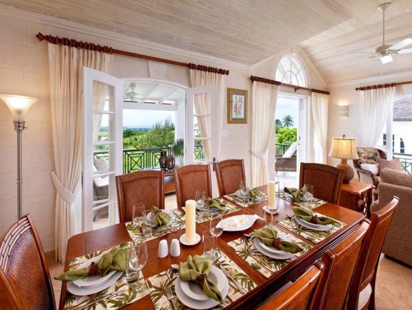 Barbados Home 1004040
