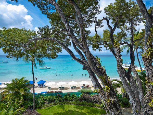 Barbados Home 1004042