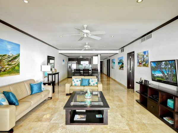 Barbados Home 1004043