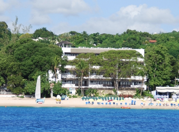 Barbados Home 1004044
