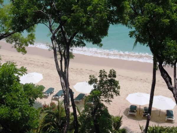 Barbados Home 1004044
