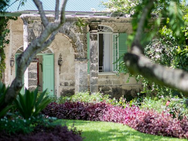 Barbados Home 1004045