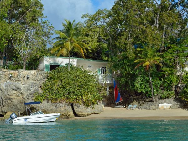 Barbados Home 1004045