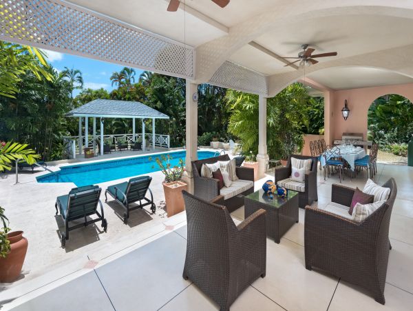 Barbados Home 1004046