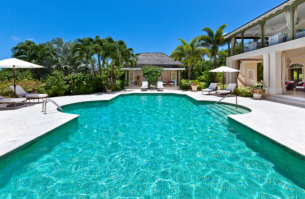Barbados Home 1004048