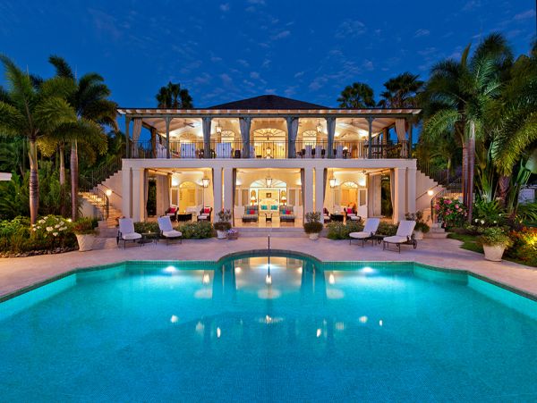 Barbados Home 1004048